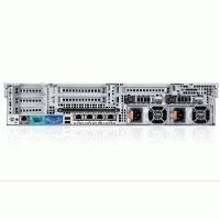 сервер Dell PowerEdge R720xd 210-39506-021