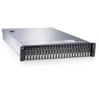 сервер Dell PowerEdge R720xd 210-39506-14_K2