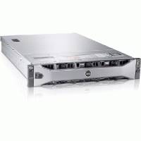 сервер Dell PowerEdge R720xd 210-39506_K10