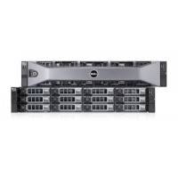 сервер Dell PowerEdge R720xd 210-ABMY-51