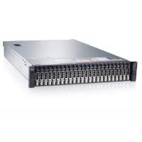 сервер Dell PowerEdge R720xd 210-ABMY-60