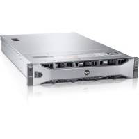 сервер Dell PowerEdge R720xd 210-ABMY-65