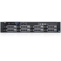 сервер Dell PowerEdge R730 210-ACXU-217