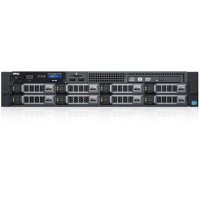 сервер Dell PowerEdge R730 210-ACXU-233-000