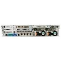 сервер Dell PowerEdge R730xd 210-ADBC-16