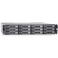 сервер Dell PowerEdge R730xd 210-ADBС-108