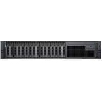сервер Dell PowerEdge R740 210-AKXJ-344