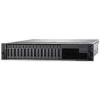 сервер Dell PowerEdge R740 PER740RU1-04-K2