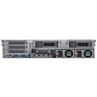 сервер Dell PowerEdge R740xd 210-AKZR-306