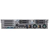 сервер Dell PowerEdge R740xd PER740xdRU3-09
