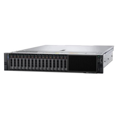 сервер Dell PowerEdge R750 R750-007