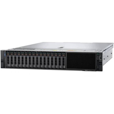 сервер Dell PowerEdge R750xs R750XS-003