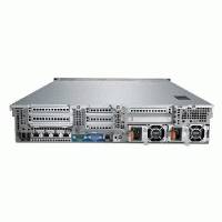 сервер Dell PowerEdge R820 210-39467-001