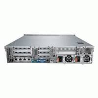 сервер Dell PowerEdge R820 210-39467-112