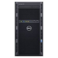 сервер Dell PowerEdge T130 T130-AFFS-02t_K1
