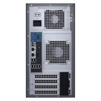 сервер Dell PowerEdge T130 T130-AFFS-03t