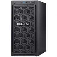 сервер Dell PowerEdge T140 210-AQSP-3