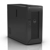 сервер Dell PowerEdge T20 210-ACCE-32