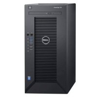 сервер Dell PowerEdge T30 210-AKHI-23