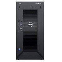 сервер Dell PowerEdge T30 T301225825SD