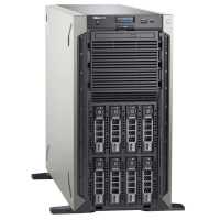 сервер Dell PowerEdge T340 PET340RU1-04-K1