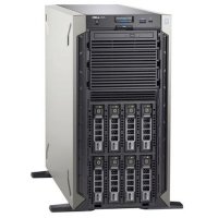 сервер Dell PowerEdge T340 T340-4775-003