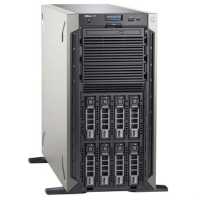 сервер Dell PowerEdge T340 T340-4775-02