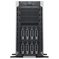 сервер Dell PowerEdge T340 T340-4799_K3