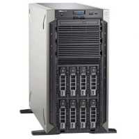 сервер Dell PowerEdge T340 T340-JULC1