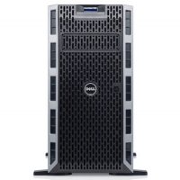 сервер Dell PowerEdge T430 210-ADLR-022