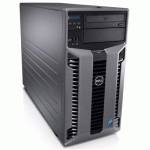 сервер Dell PowerEdge T610 S05T6100301R_K3