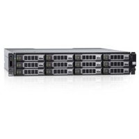 сетевое хранилище Dell PowerVault MD1400 210-ACZB-007