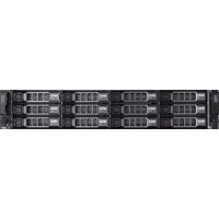 сетевое хранилище Dell PowerVault MD3400 MD3400-ACCG-04