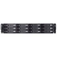 сетевое хранилище Dell PowerVault MD3400 MD3400-G1T