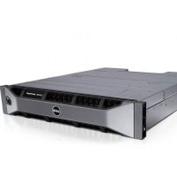 сетевое хранилище Dell PowerVault MD3600f 3600-9117