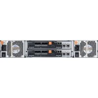 сетевое хранилище Dell PowerVault MD3800f 210-ACCS-005