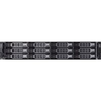 сетевое хранилище Dell PowerVault MD3800f 210-ACCS-018
