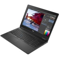 ноутбук Dell Precision 3520-6256 Черный