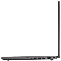 ноутбук Dell Precision 3541-3306 Черный