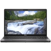 ноутбук Dell Precision 3541-3337 Черный
