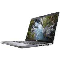 ноутбук Dell Precision 3550-3580 Серый