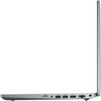 ноутбук Dell Precision 3550-3580 Серый