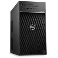 компьютер Dell Precision 3650 MT 3650-0182 Черный