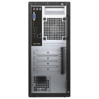 компьютер Dell Precision 3650 MT 3650-0311 Черный