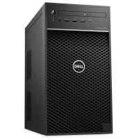 компьютер Dell Precision 3650 MT 3650-7005 Черный
