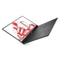 ноутбук Dell Precision 5520-6270 Черный
