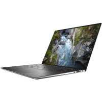 ноутбук Dell Precision 5550-0170 Серый