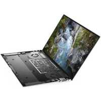 ноутбук Dell Precision 5550-5102 Серый