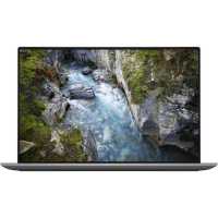 ноутбук Dell Precision 5550-5119 Серый