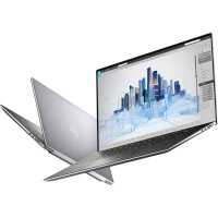 ноутбук Dell Precision 5760-0662 Серый